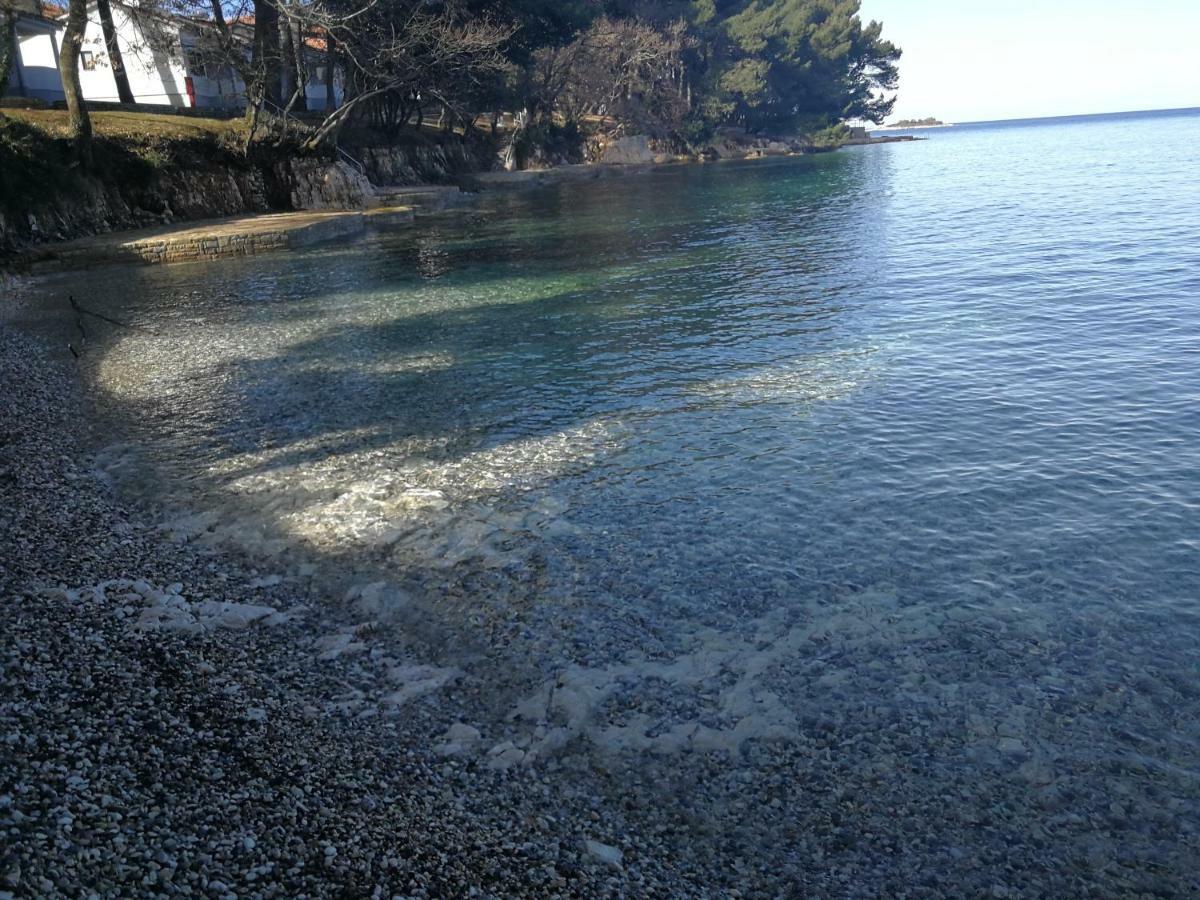 App Roko Lejlighed Poreč Eksteriør billede